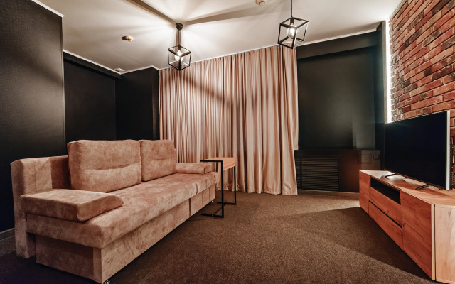 Na Kozhevennom Mini hotel