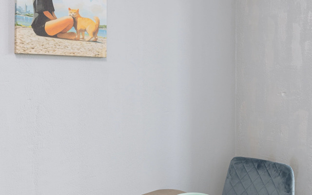 Квартира Уютная квартира в курортном городе Пионерский