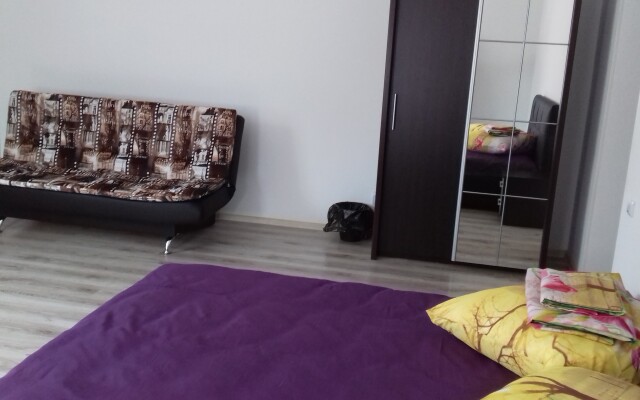 Dlya Otdyha I Prozhivaniya Furnished rooms