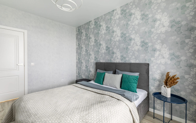 Ls otkrytie Flat