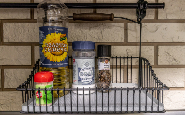 Апартаменты - Студия в Районе KMЗ