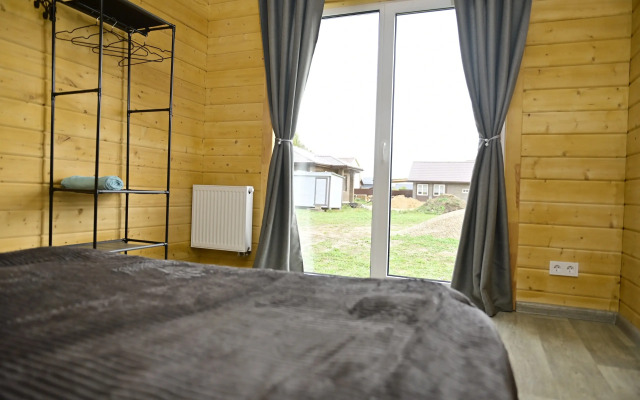 Prostodachatver Guest house