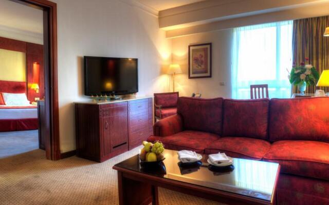 Safir Hotel Cairo
