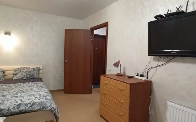 Ryadom S Akvaparkom Flat
