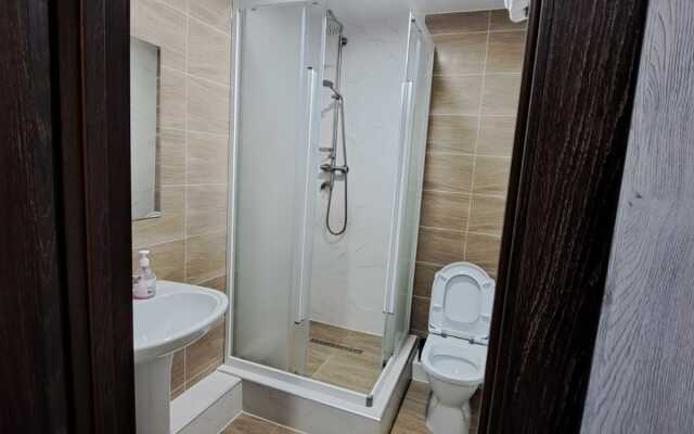V Aksae Guest house