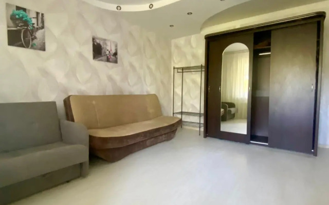 Апартаменты на Лефорта