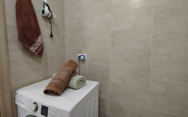 Studia live in comfort na Sovremennikov 8 Flat