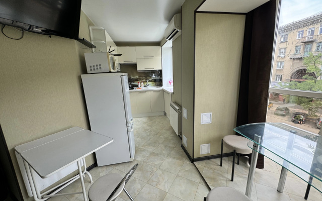 Na Naberezhnoy Flat