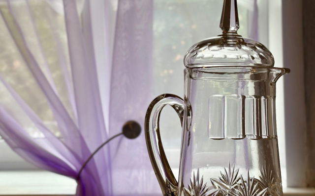 Квартира на Улице Кунавина 23