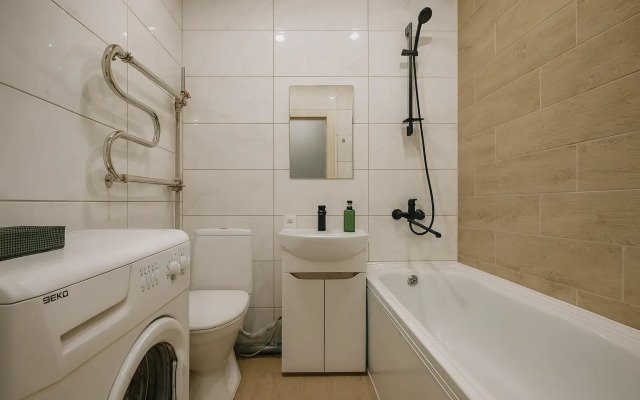 Апартаменты Комфортные на Красном