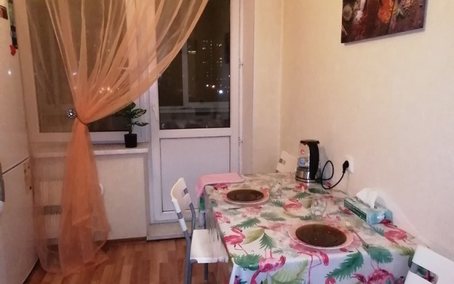Kvartira v tsentre goroda prospekt Mira 19 Apartments