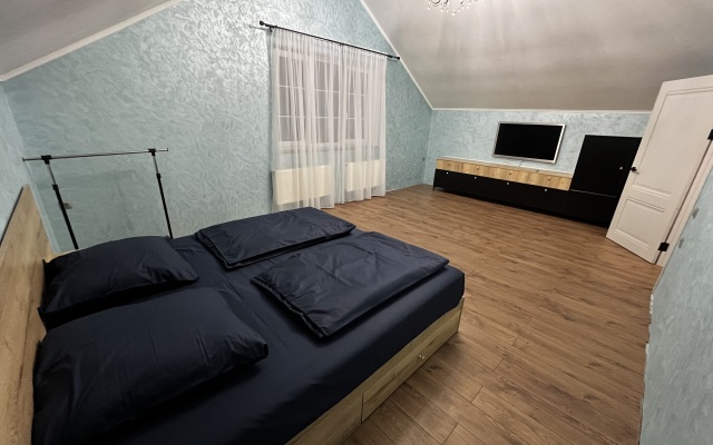 Na Poberezhye Baltiyskogo Morya Private House