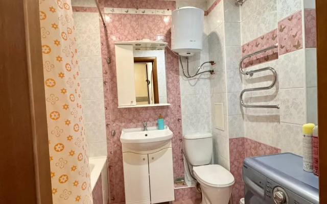 Na Vasilenko 16/1 Flat