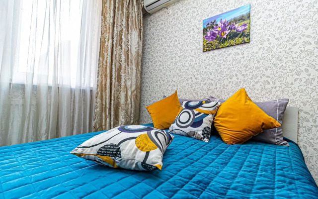 Квартира на Восточно-Кругликовской 30/1