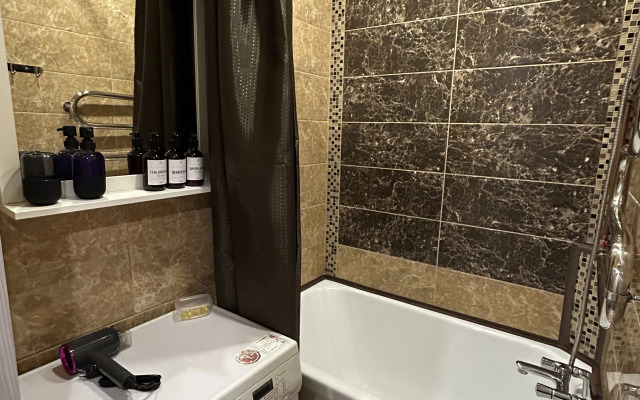 Na Bondareva Flat