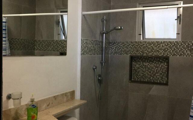 20 Avenida Norte 35 Apartments