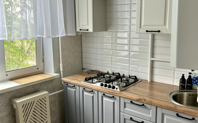 Апартаменты LOFT apart