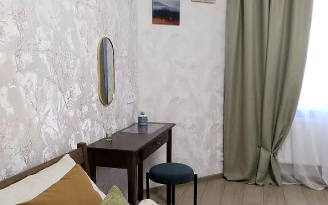 Atmosfernaya V Kupchino Flat