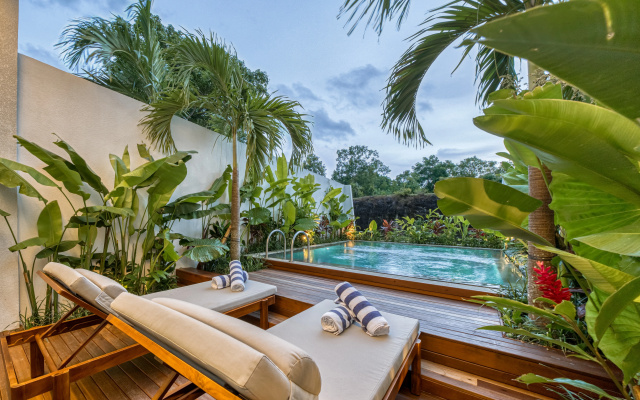 Melasti Dream Residence Hotel