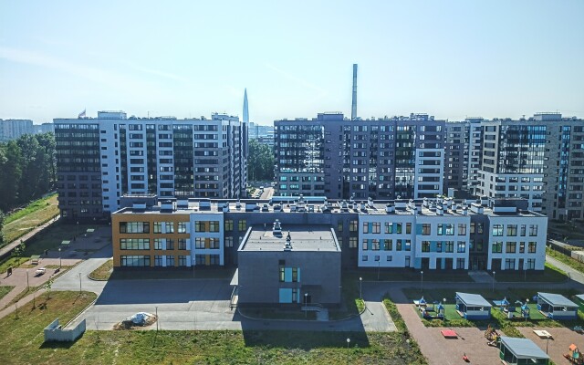 Kukuruza 400 Apartments