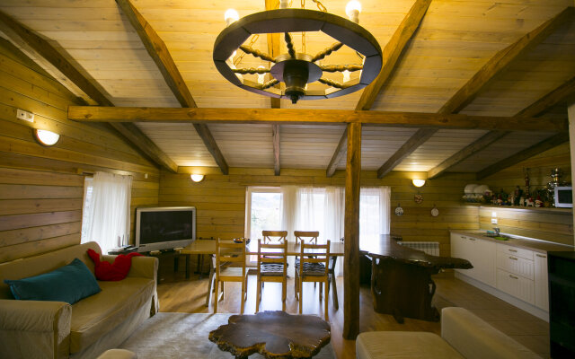 Kashtan Lodging house