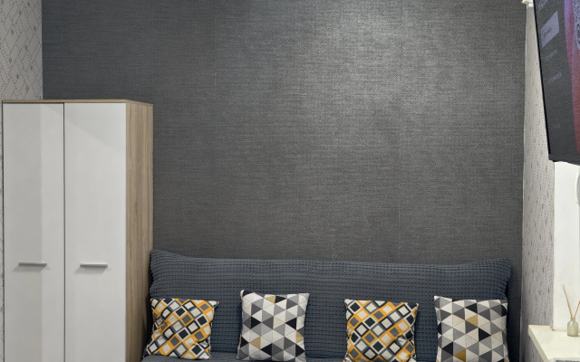 Частный дом Уютный Семейный