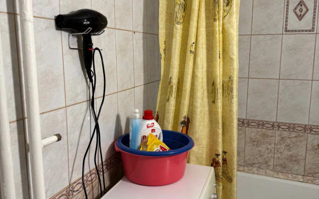 Квартира Уютная Рядом с Деревней Универсиада