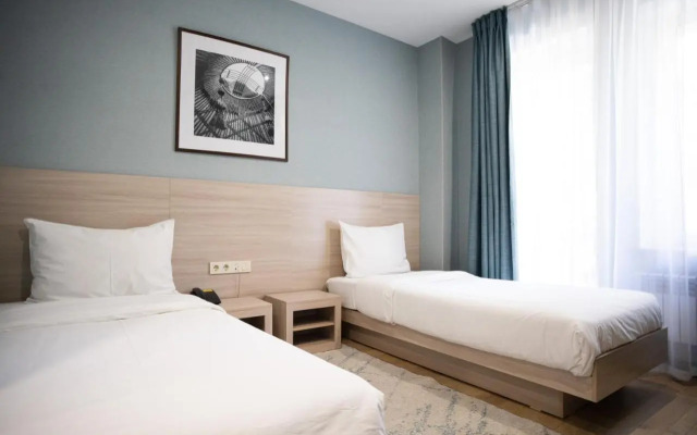 Resident Hotel Gogol
