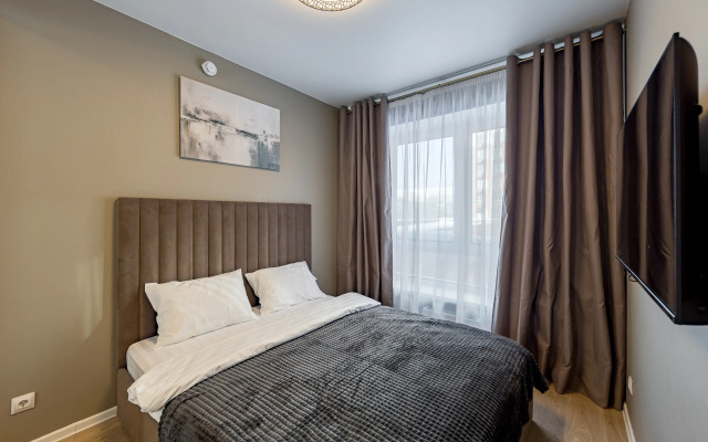 Апартаменты Алис Haven for Extended Living