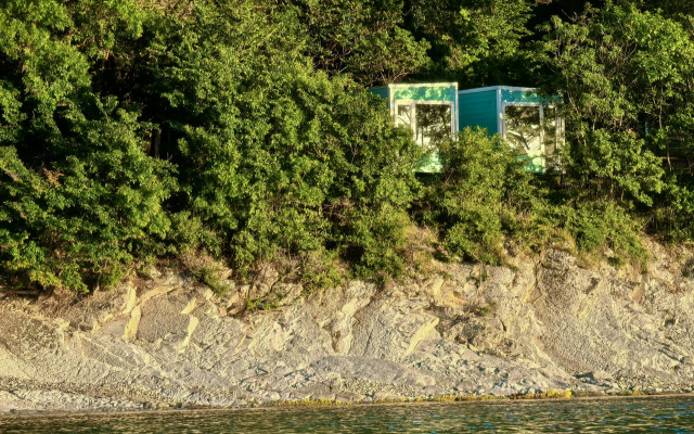 Parus Guest House