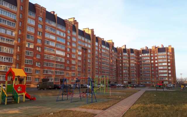 Квартира в центре города