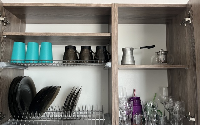 Квартира Приморский Элеон