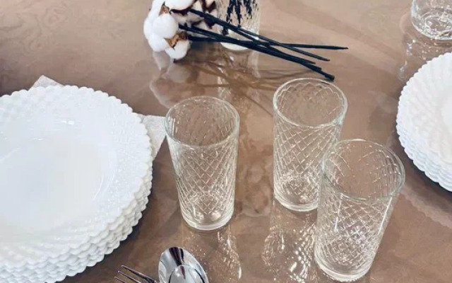 Частный Дом Суздаль в Ивановском