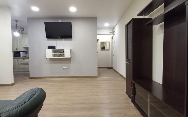 Na Krasnoarmeyskoy Flat
