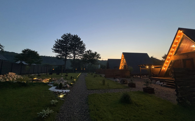 Guamka home Guest house