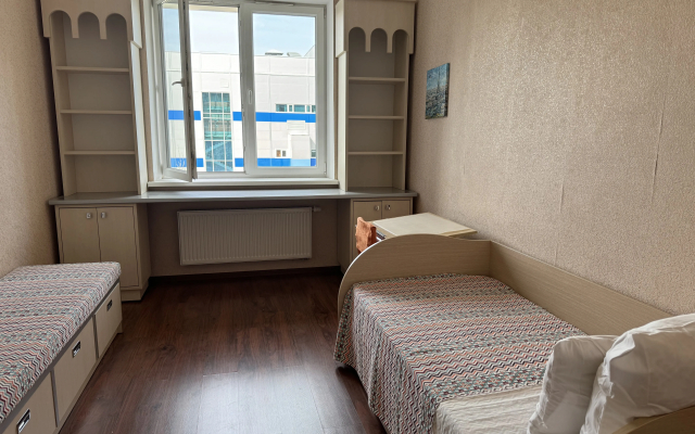 Kvartira 4k Kvartira Flat - Apartment in Kazan - Photo 4
