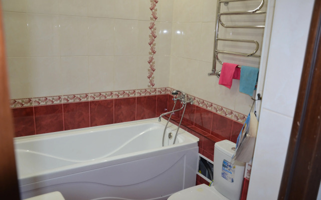 Квартира Уютная квартира с видом на горы