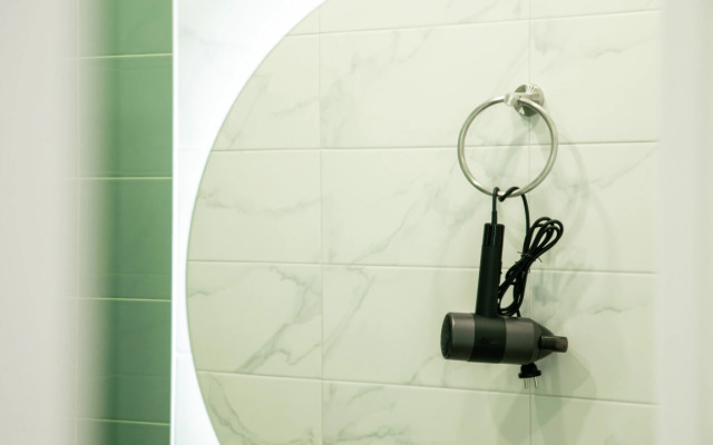 Апартаменты Уютные квартиры в Ново Ленино (2)