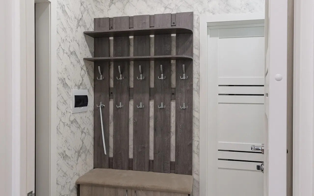 Квартира Novatel Apartments