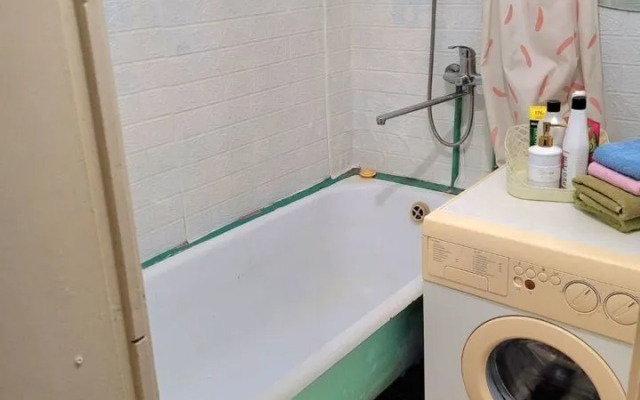 Квартира на Улице Перенсона 38