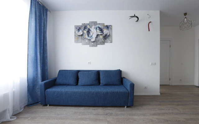 Апартаменты 1 MaxRealty24 Просторная 1