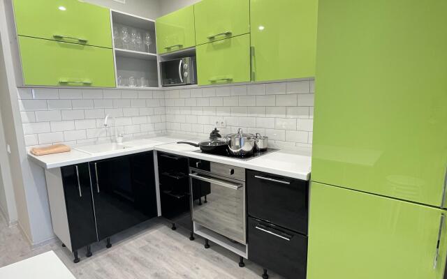 5 Zvyozd Apartaments - Apartment in Καζάν - Photo 3