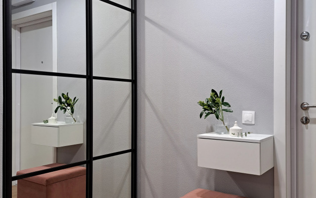 Квартира Green Vibe