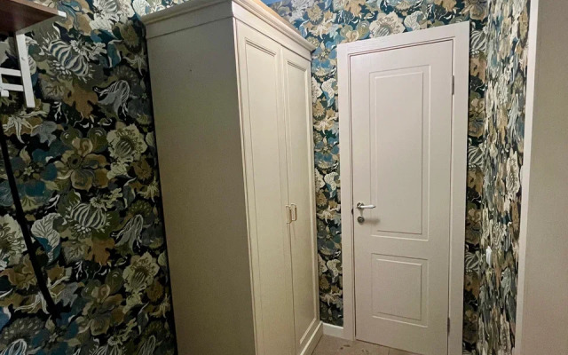 Квартира Студия Rose