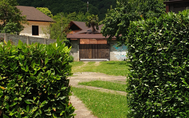 Domik V Derevne Guest House