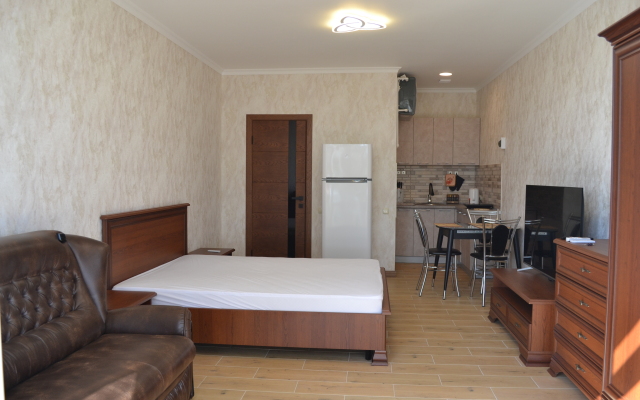 Dubravushka guest house