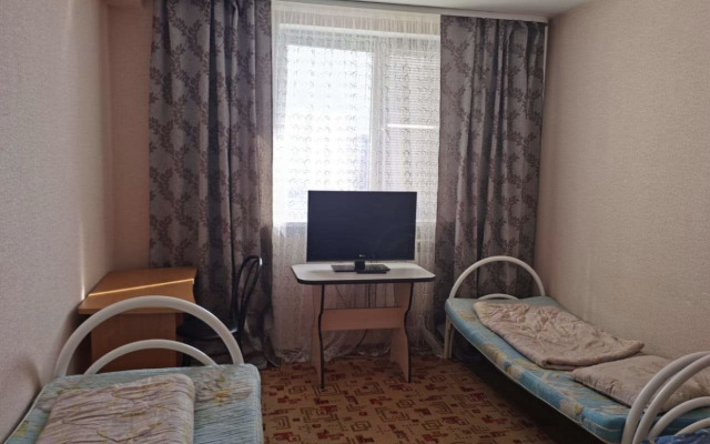 15-y mikrorayon 22 Apartments