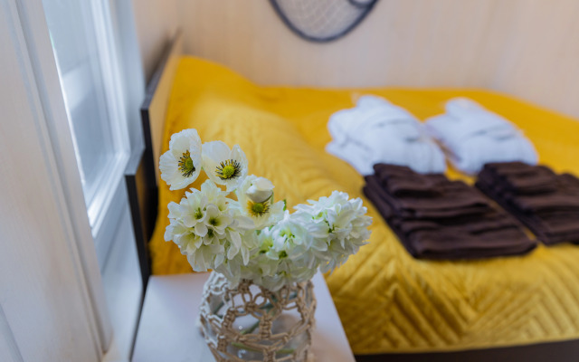 Katin Klyov Glamping