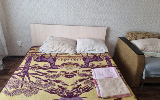 Апартаменты на Мира 22