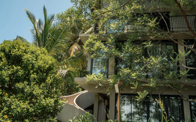 Бутик-отель Niira